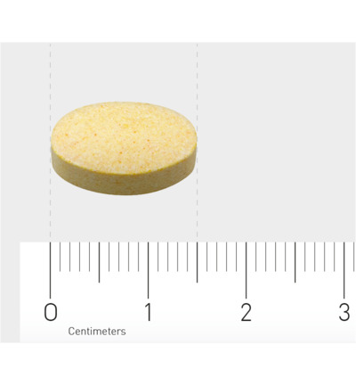 Aov 242 Vitamine B Complex Co-Enzym (60 tabletten)