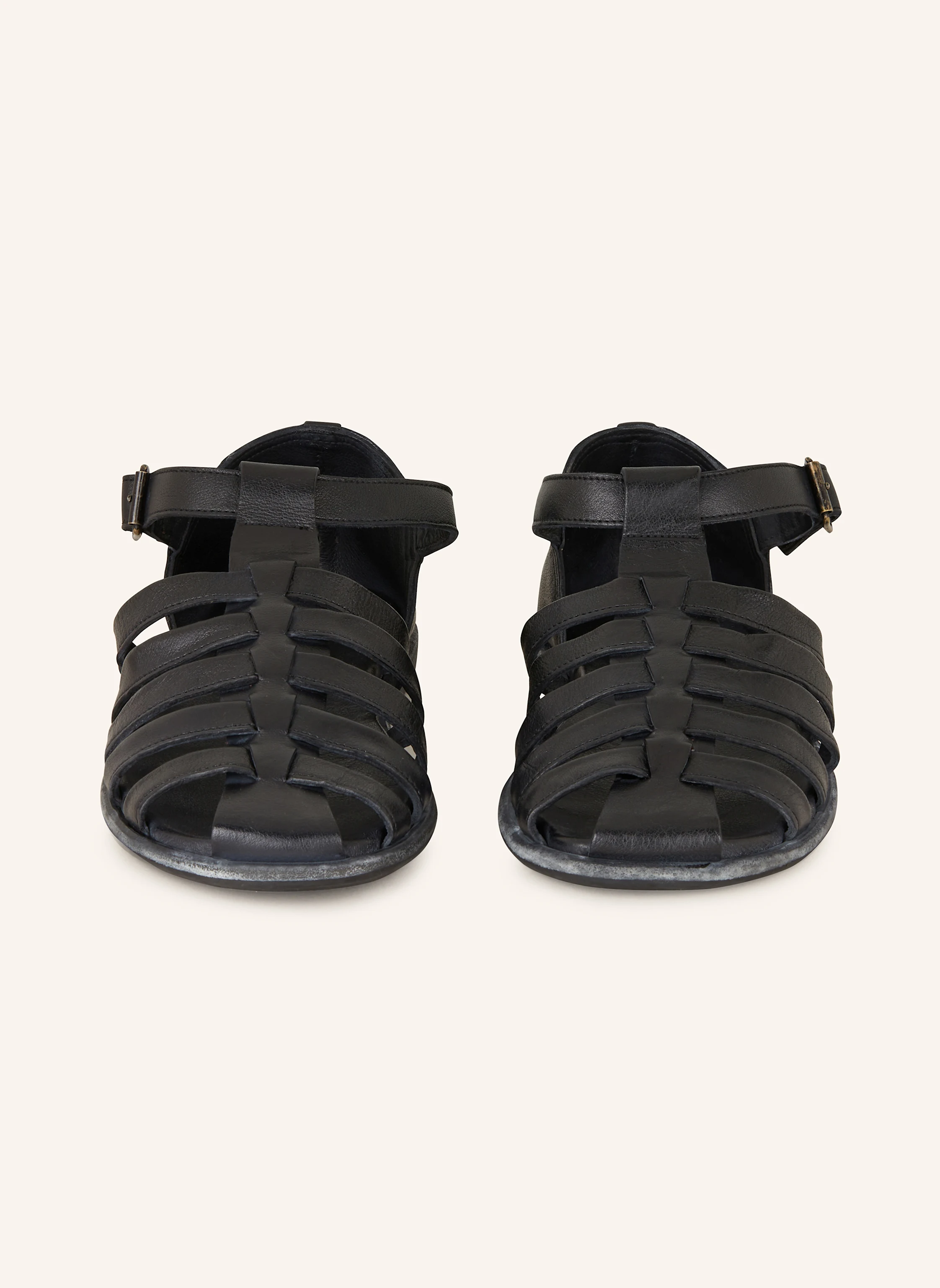 BRADOR Sandalen BUFFY