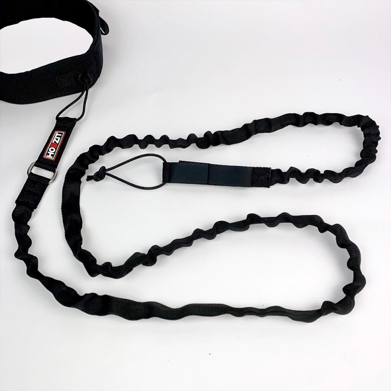 LEASH DROIT POUR CEINTURE DE WINGFOIL