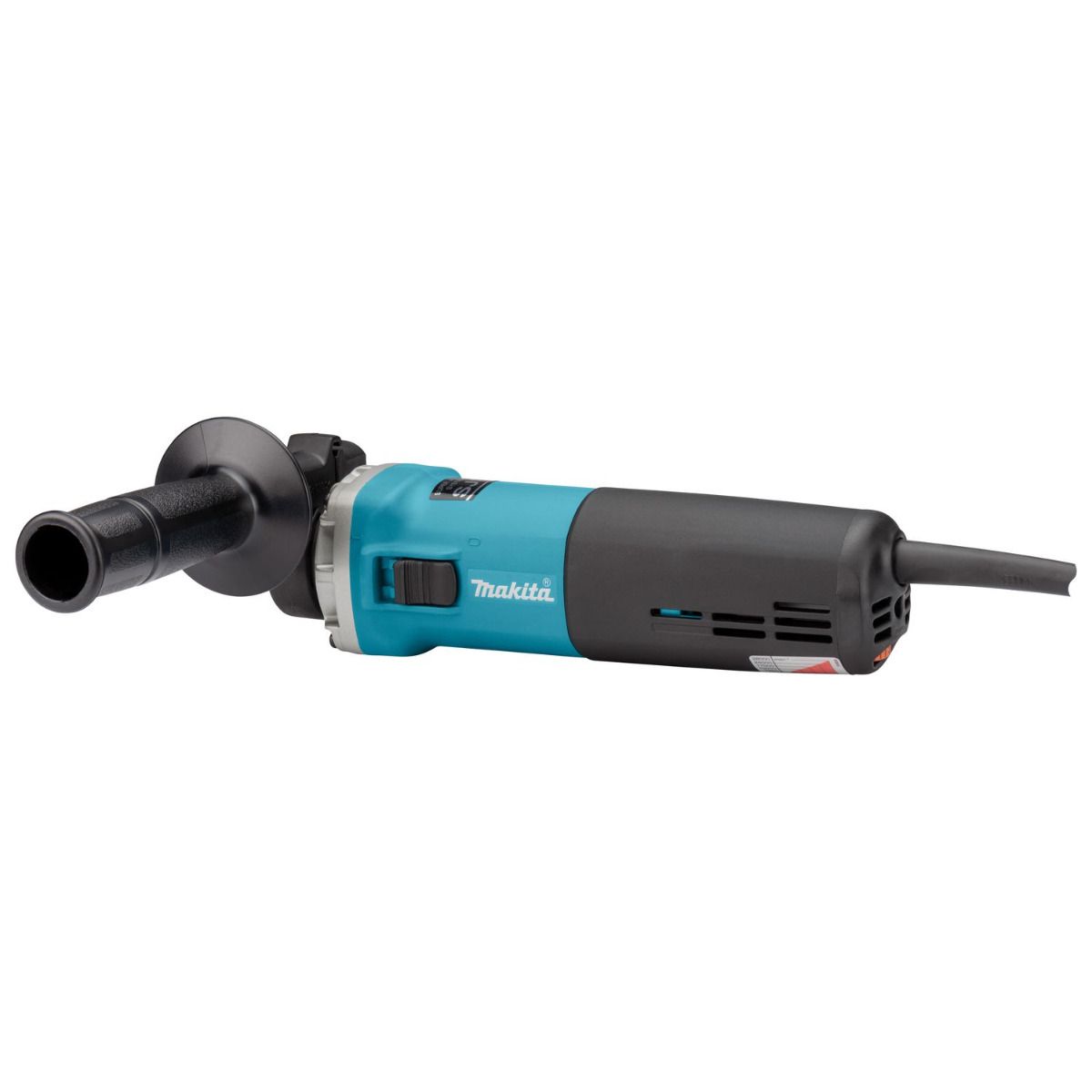 Makita GD0800C Rechte slijper 230V