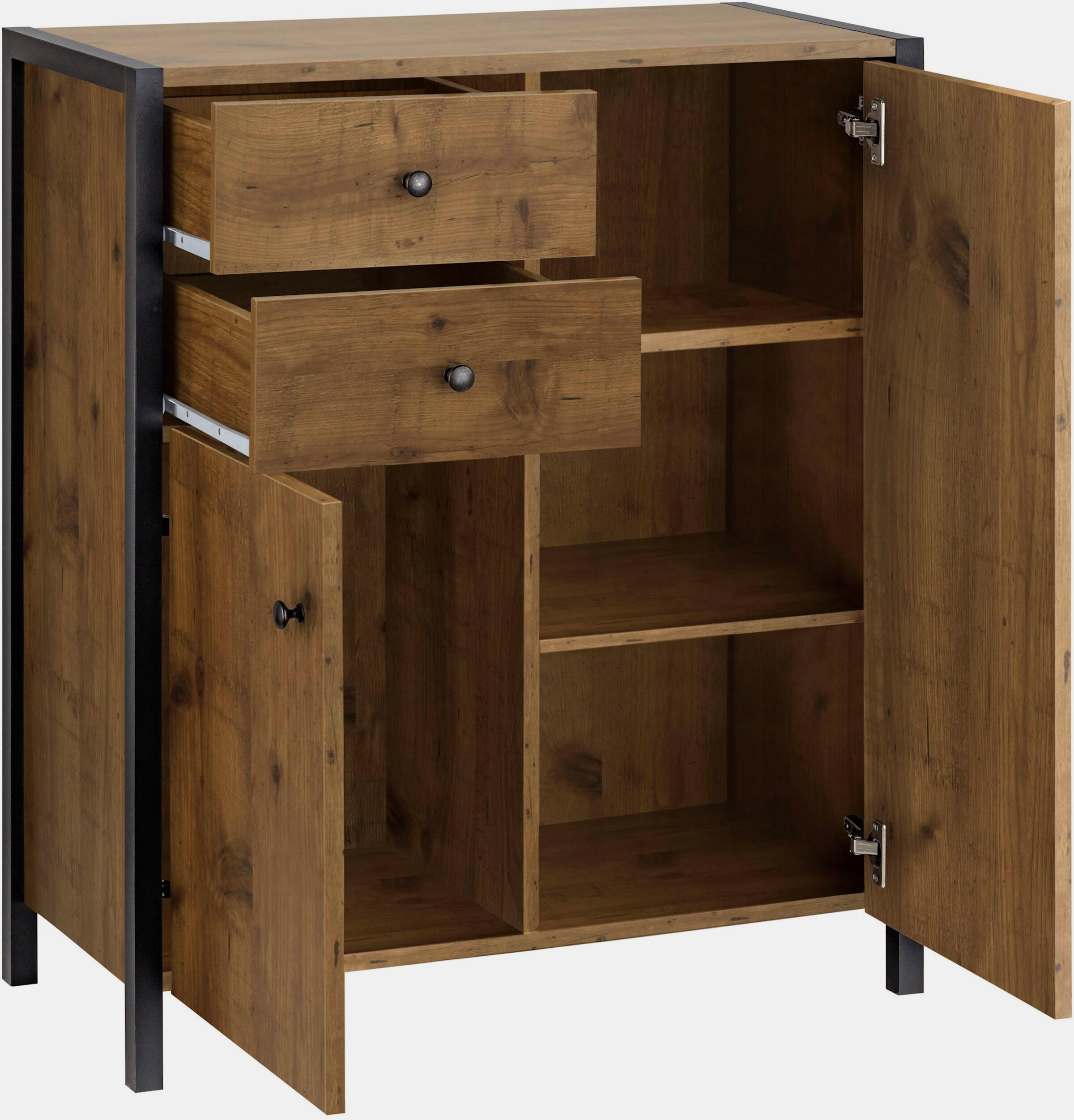 Midischrank
