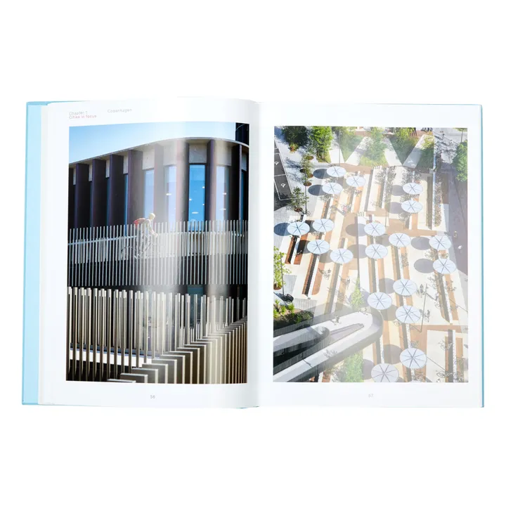 Gestalten The monocle guide of building better cities - EN