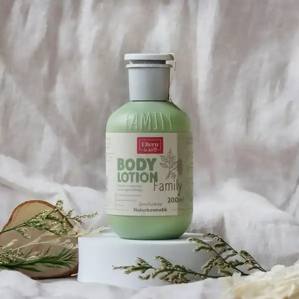 Family Bodylotion
