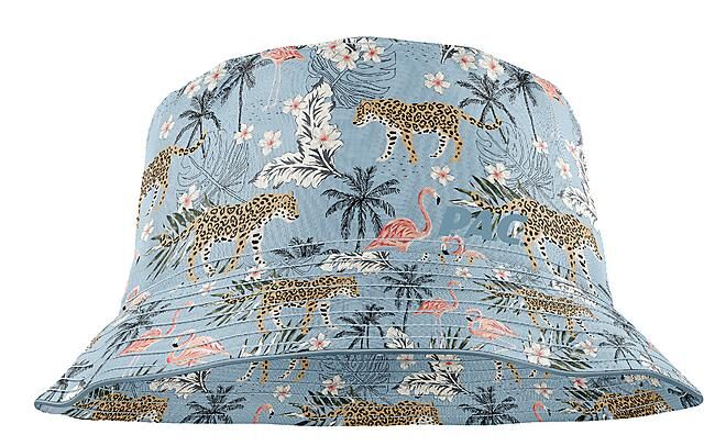 PAC - BOB BUCKET HAT
