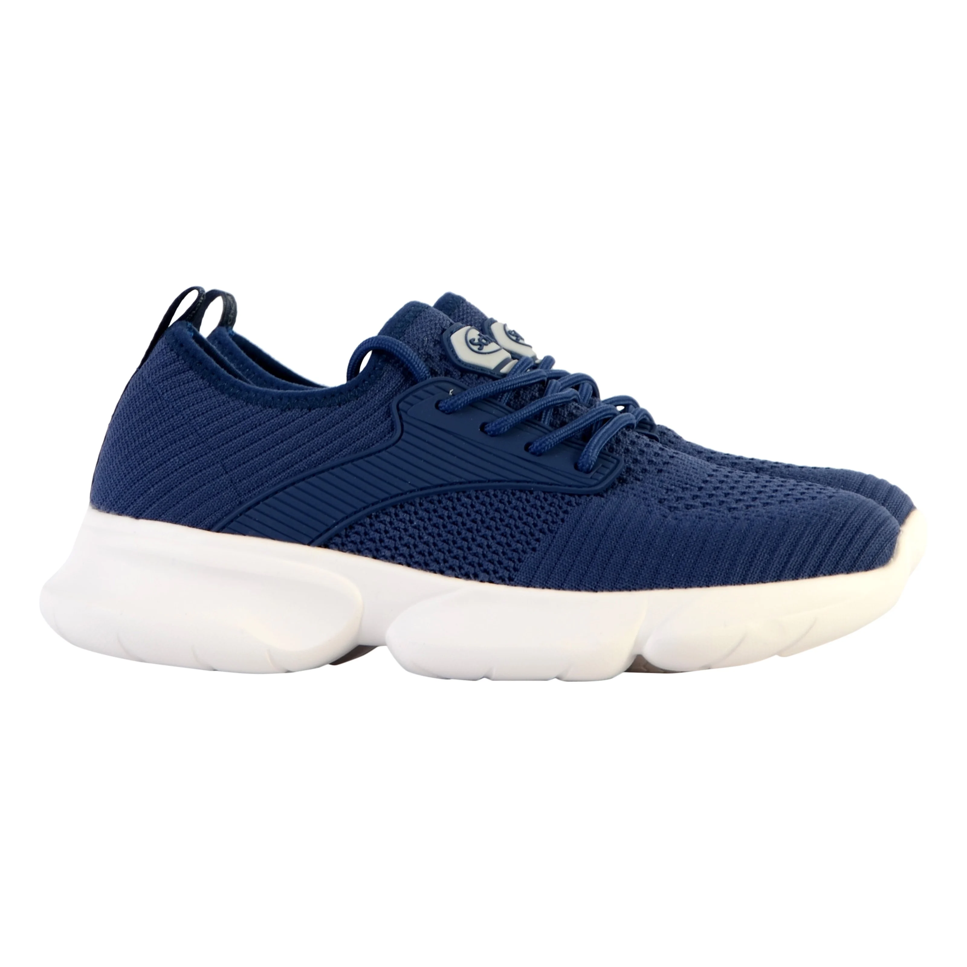 Basket à lacetscamden 23 | Bleu