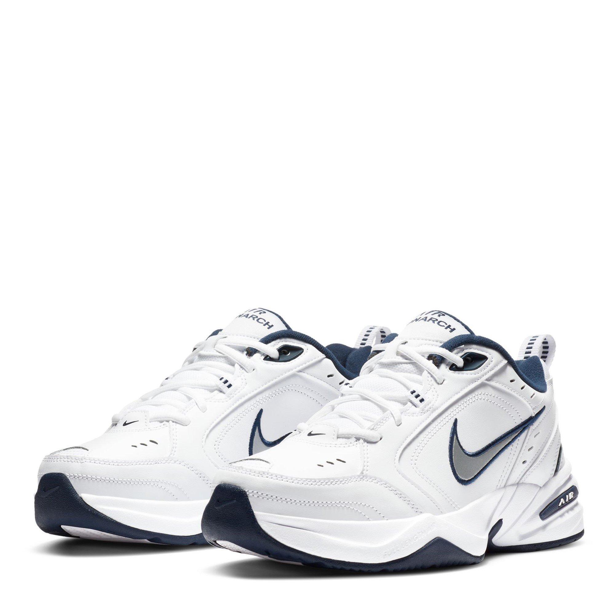 Nike Air Monarch IV Training Shoes Mens