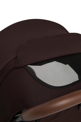 Beemoo Pro Airway Trille, Espresso Brown