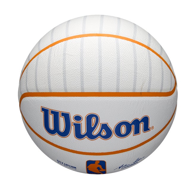 2024-2025 NBA Team City Edition Collector Basketball