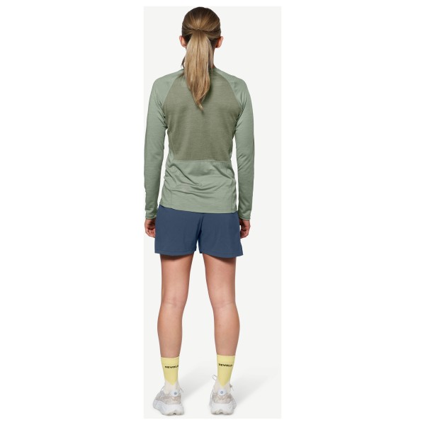 Devold - Women's Endurance Merino 130 Shirt - T-shirt de running