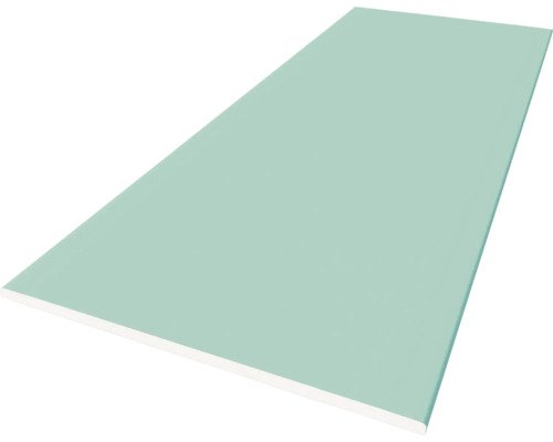 Knauf massieve bouwplaat, multifunctionele plaat GKFI geïmpregneerd, 2000 x 625 x 20 mm