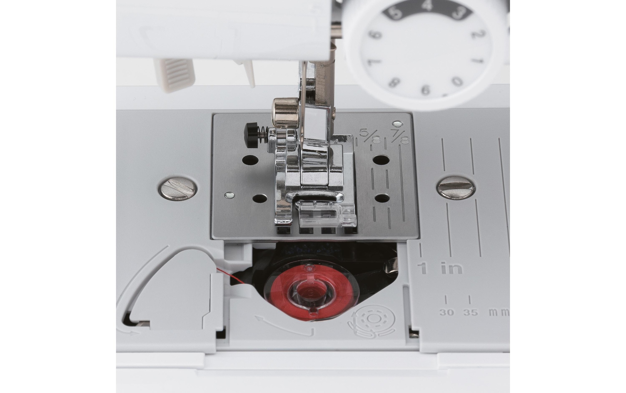 Brother Nähmaschine »CS10s«