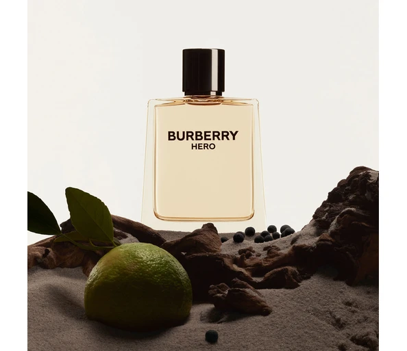 Burberry Hero Eau de Toilette