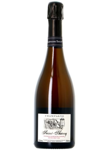 Saint-Thierry Extra Brut - Chartogne-Taillet