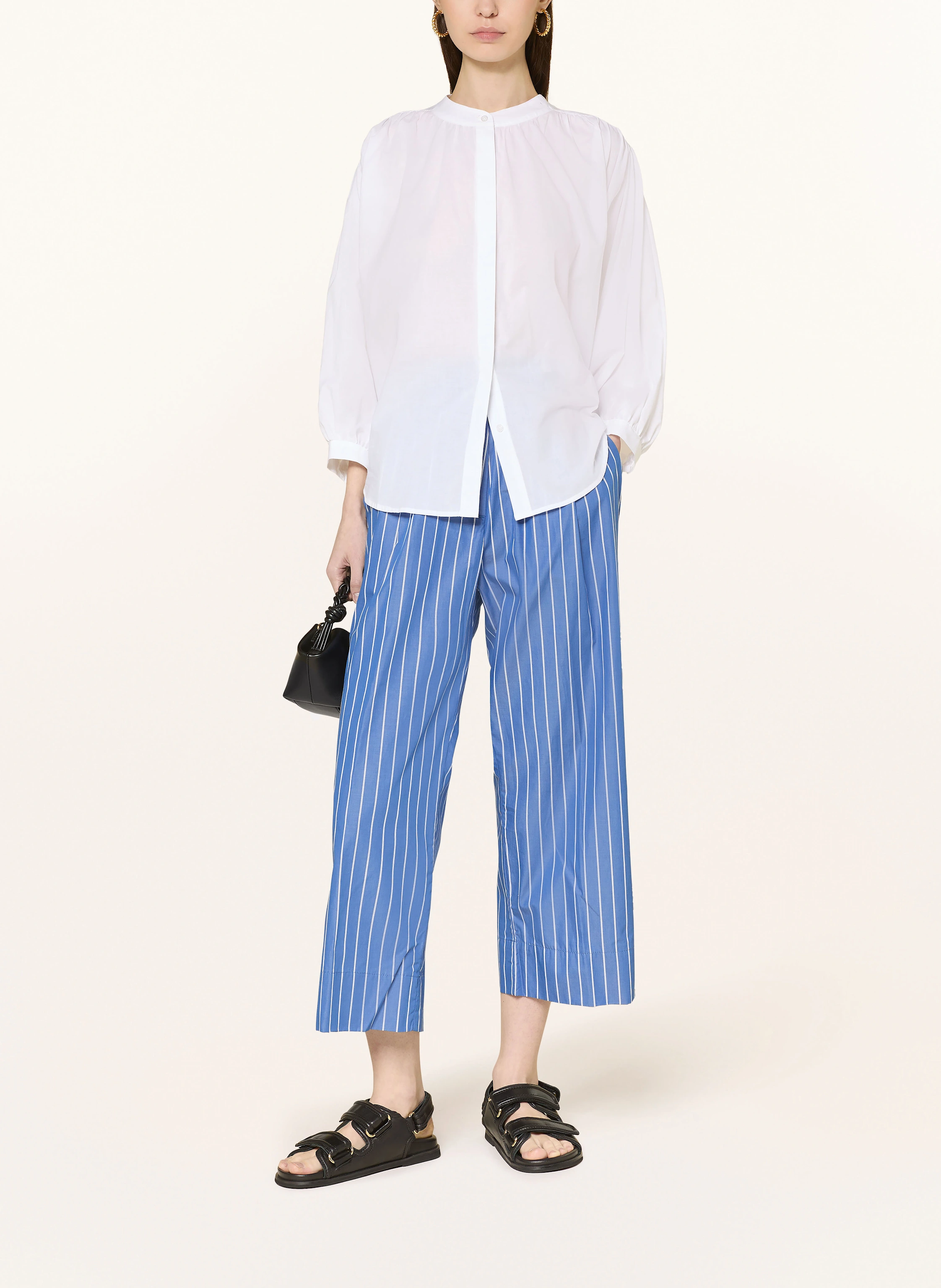 MYTHS Culotte