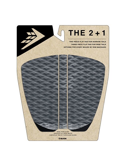 Firewire Rob Machado - Pad 2   1 Black