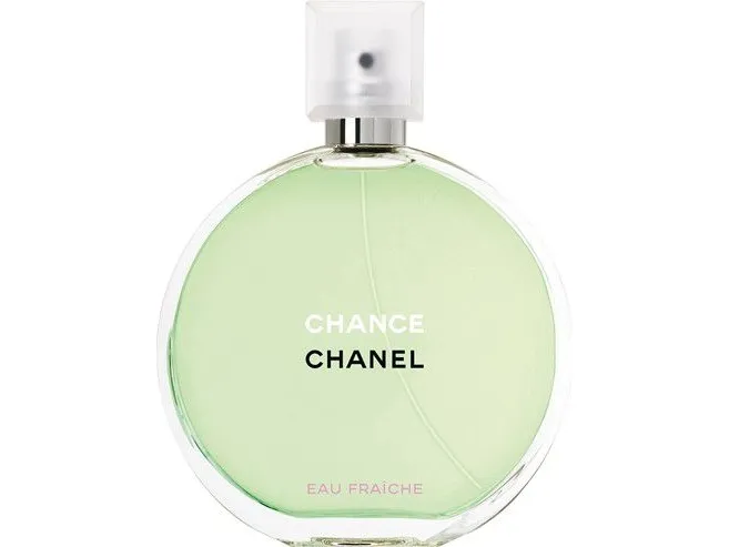Chanel Chance Eau Fraîche Eau De Toilette 100 ml (woman)