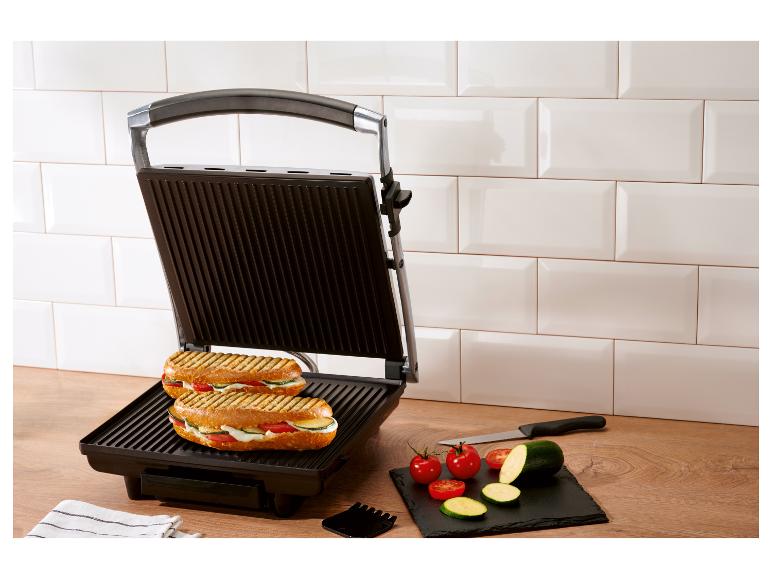 Paninigrill
