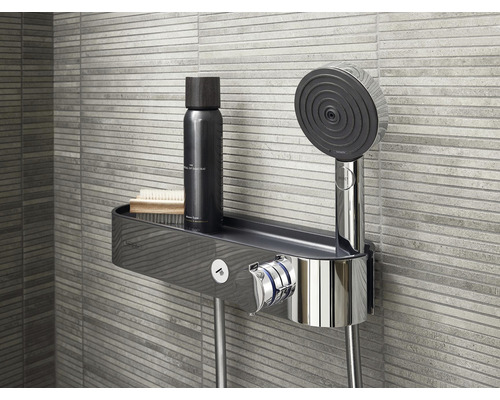 Handdouche hansgrohe Pulsify Select chroom 24114000