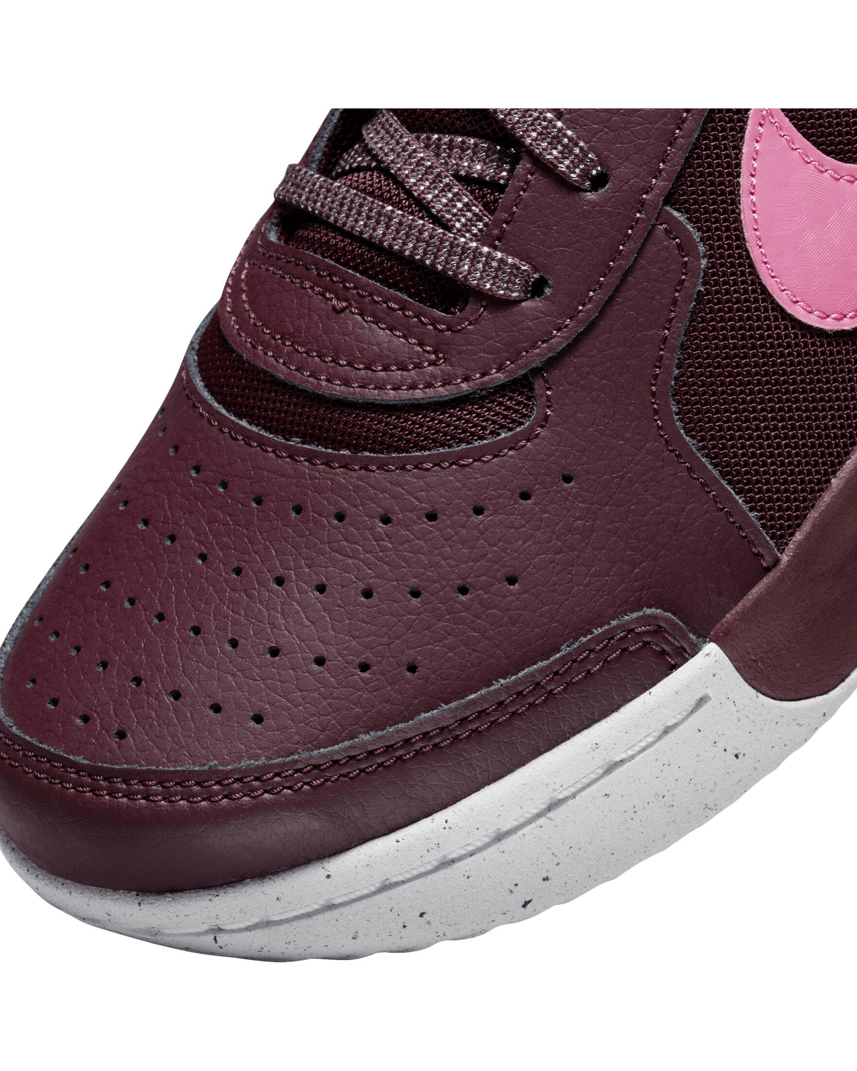 Nike| Damen Tennisschuhe Outdoor ZOOM COURT LITE 3 PREMIUM
