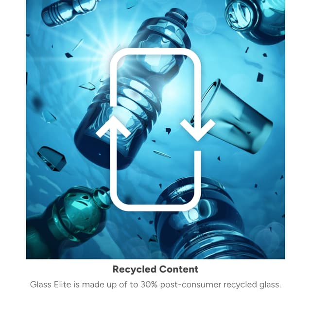 Zagg Glass Elite Samsung Galaxy A05 skærmbeskytter