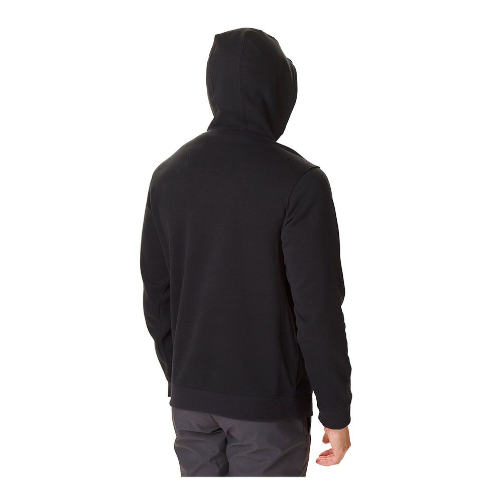 Columbia CSC BASIC LOGO II - Sweat Homme black