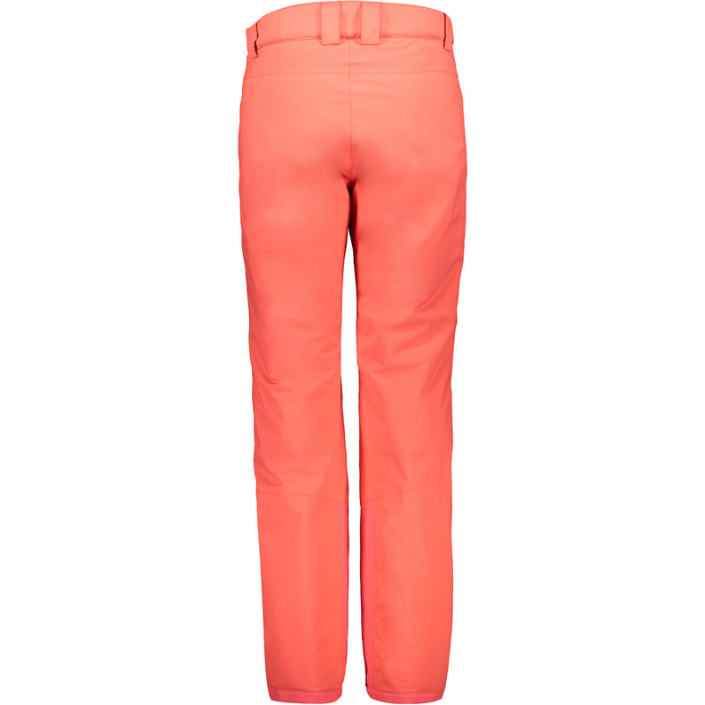 CMP Damen Flat Warm Skihose