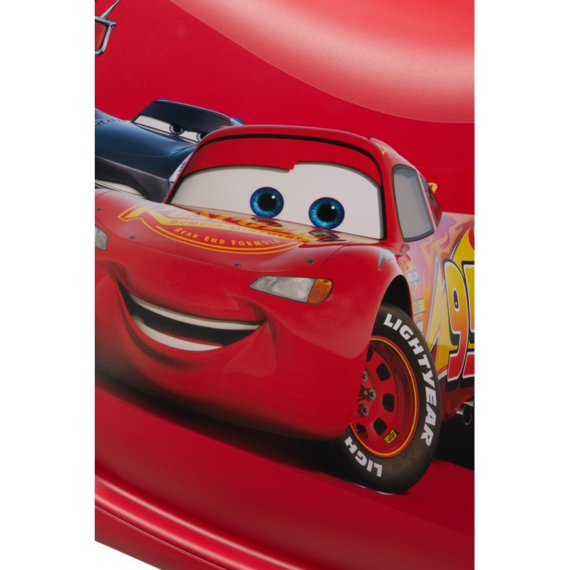 Samsonite<br>Kuffert Dream2go Cars