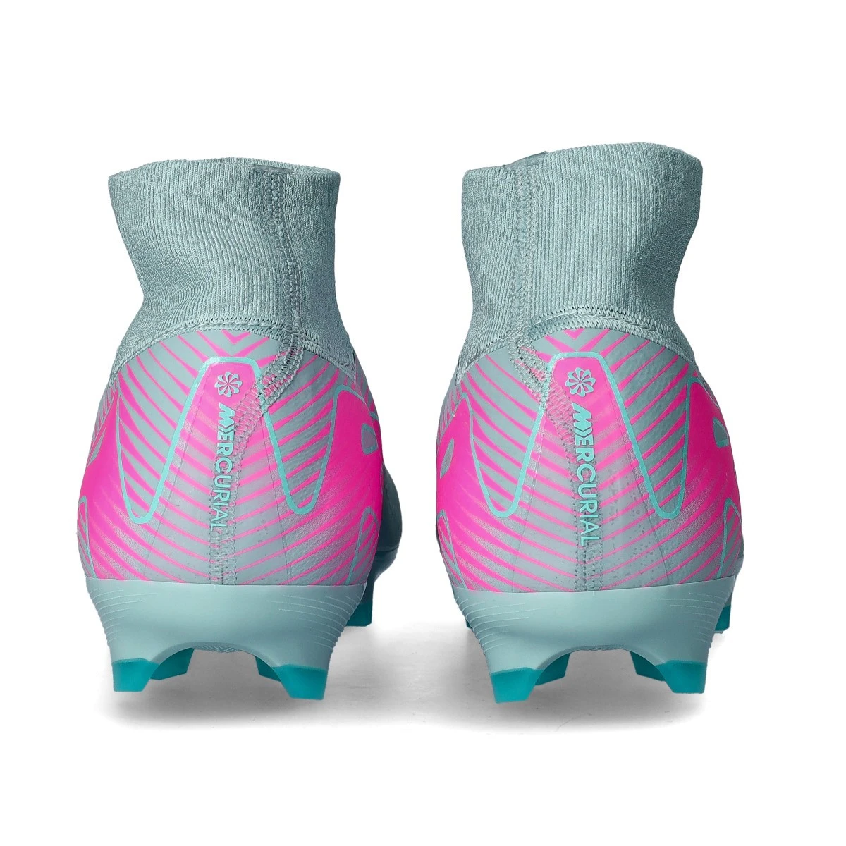 Chuteira Nike Air Zooom Mercurial Superfly 10 Pro FG