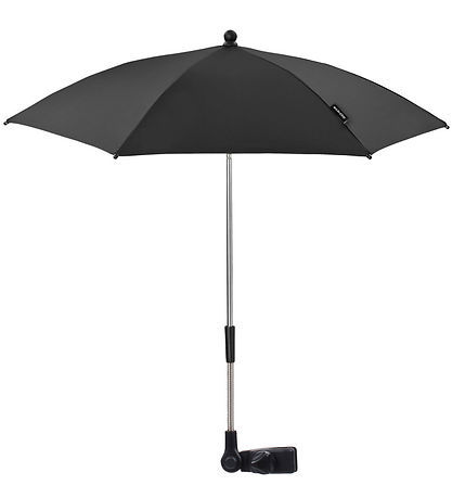 Maxi-Cosi Kinderwagen-Sonnenschirm - Schwarz