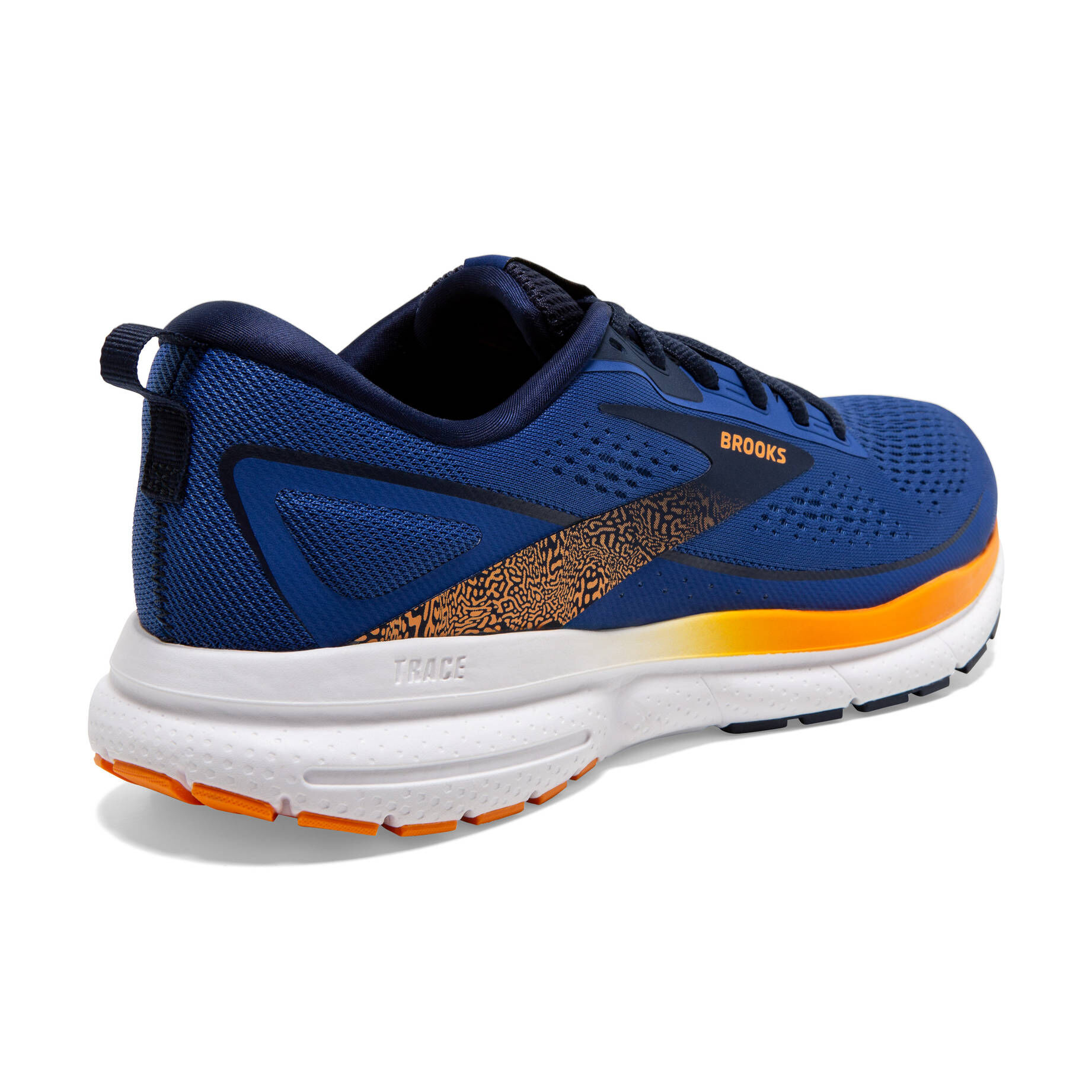 Brooks| Herren Laufschuhe TRACE 3