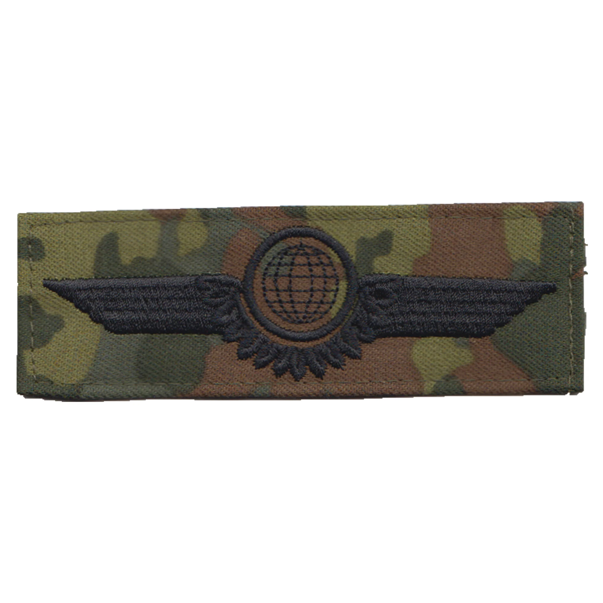 Bundeswehr Original -  BW Tätigkeitsabzeichen St.LFZ-Besatz.Ang.