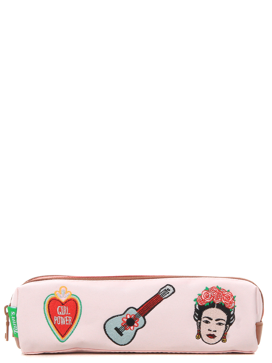 Trousse Tann's Adriana - 2 compartiments
