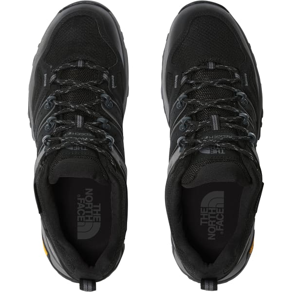 Chaussure de randonnée basse THE NORTH FACE HEDGEHOG FUTURELIGHT TNF BLACK/ZINC GREY