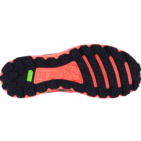 Chaussure trail INOV-8 TERRAULTRA G 270 W CORAL/BLACK CORAL BLACK