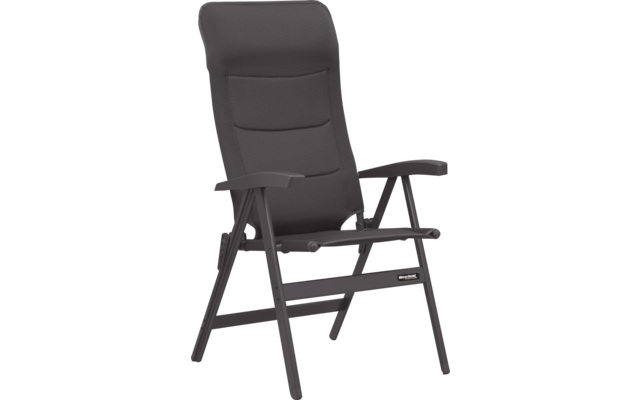 Westfield Campingstuhl Avantgarde Noblesse Deluxe