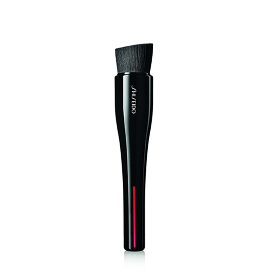 SHISEIDO ACESSÓRIOS Hasu Fude Foundation Brush - 1un