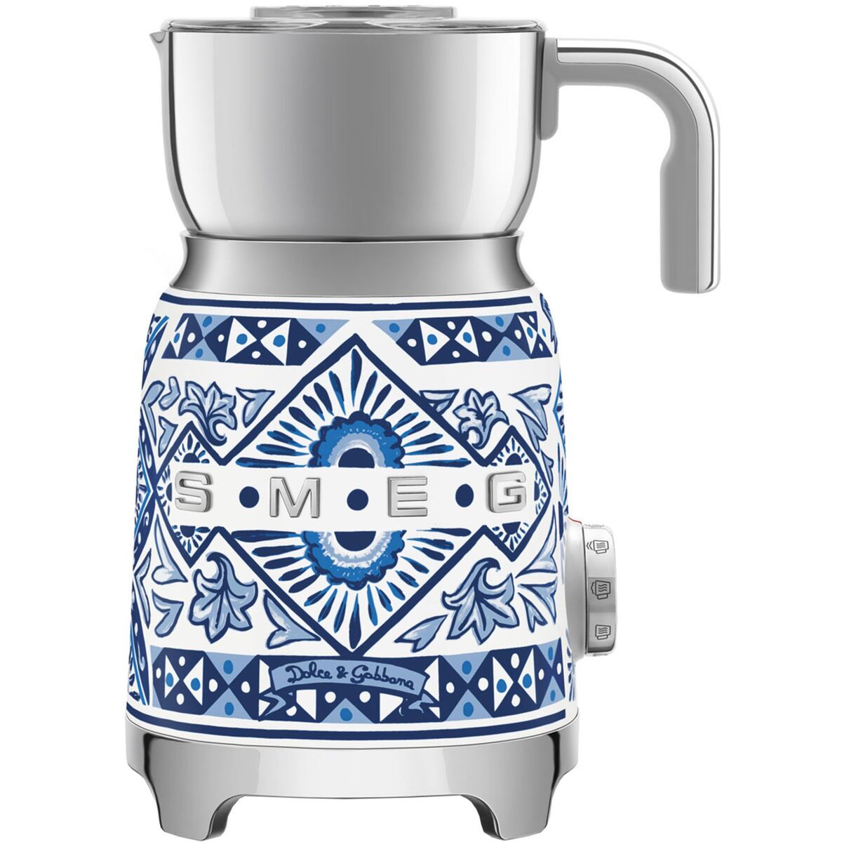 Dolce & Gabbana melkeskummer