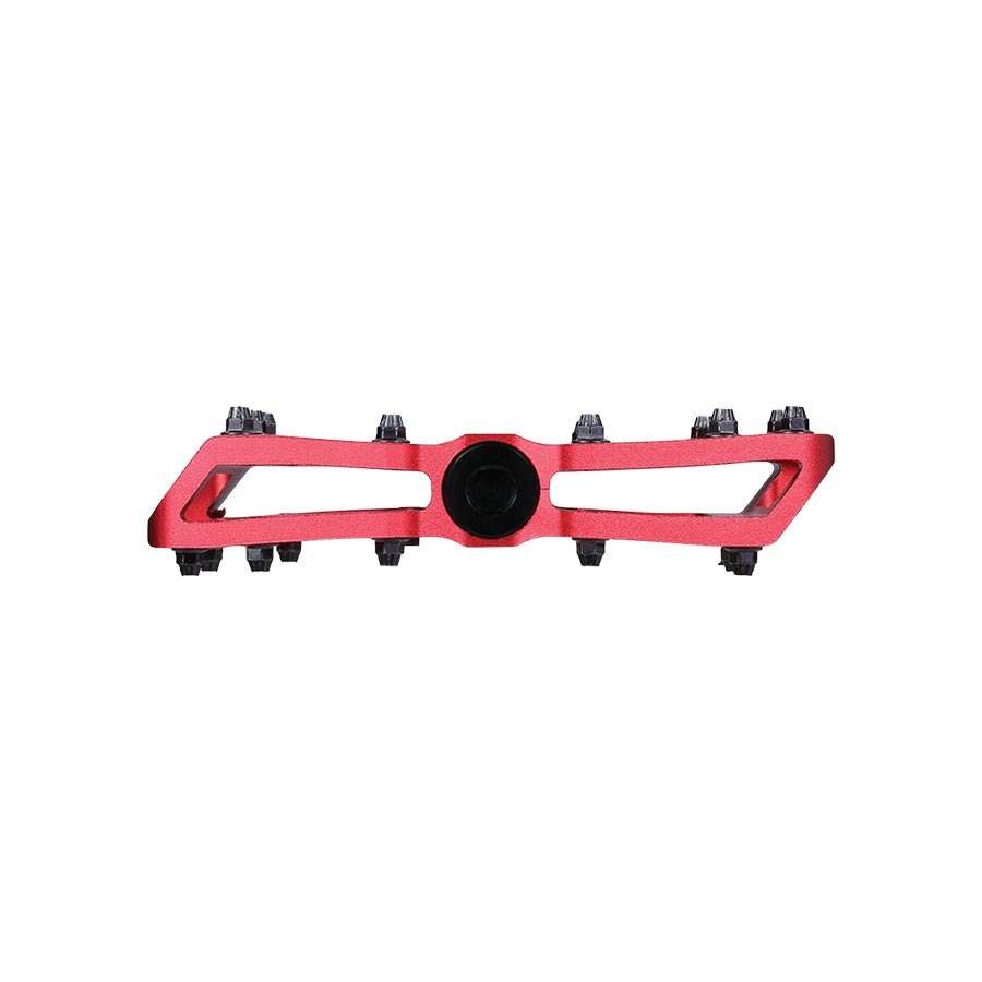 BBB Cycling BPD-38 Enigma MTB Pedalen Rood