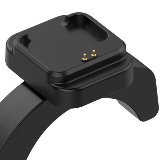 Til Xiaomi Redmi Watch 3 / Watch 2 / Watch 2 Lite Oplader & Dock 1m kabel