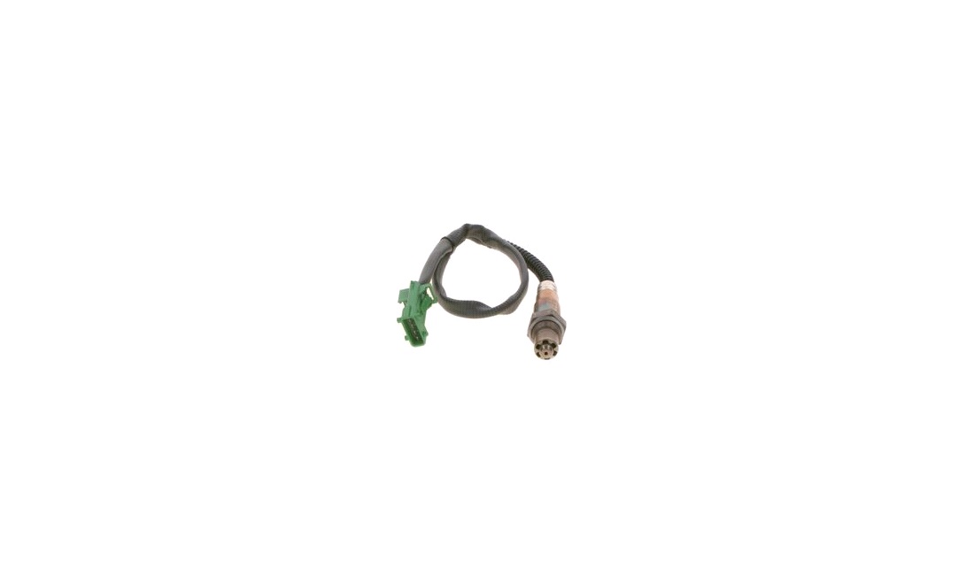 Lambda-sonde