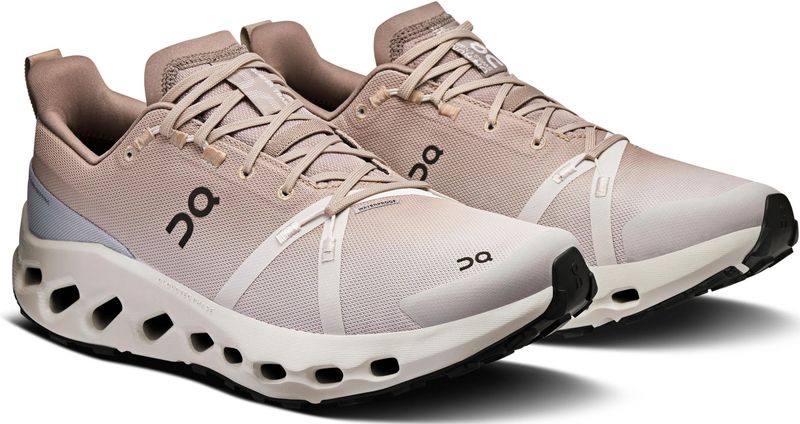 On - Cloudsurfer Trail Waterproof - Trailrunningschoenen