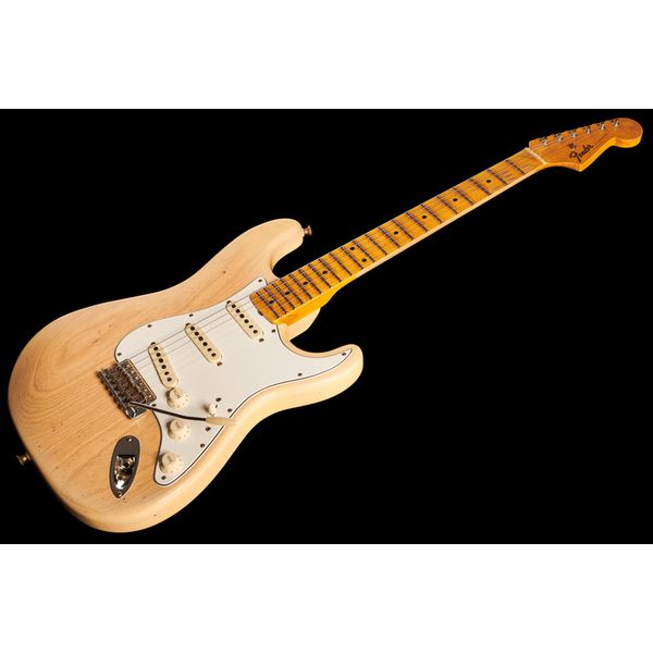 Fender Postmodern Strat MN NAB Relic