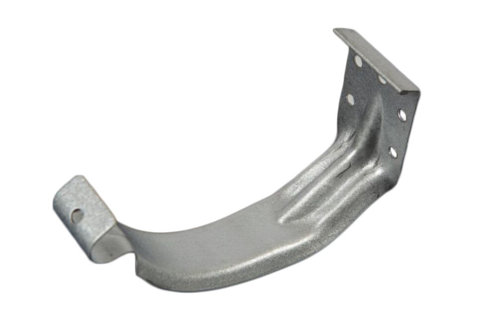 KONSOLLJERN RIAS ALUZINK 125MM