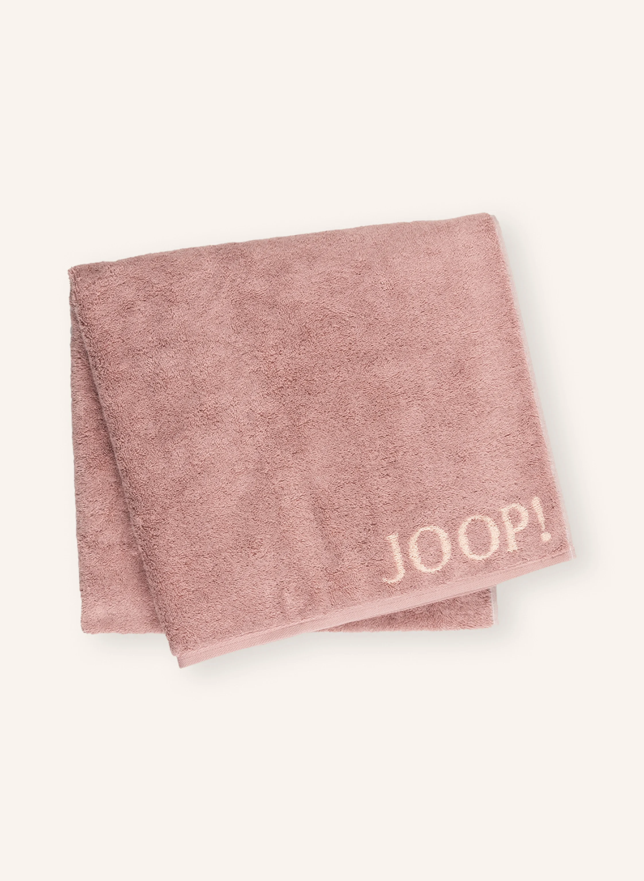 JOOP! Duschtuch CLASSIC DOUBLEFACE