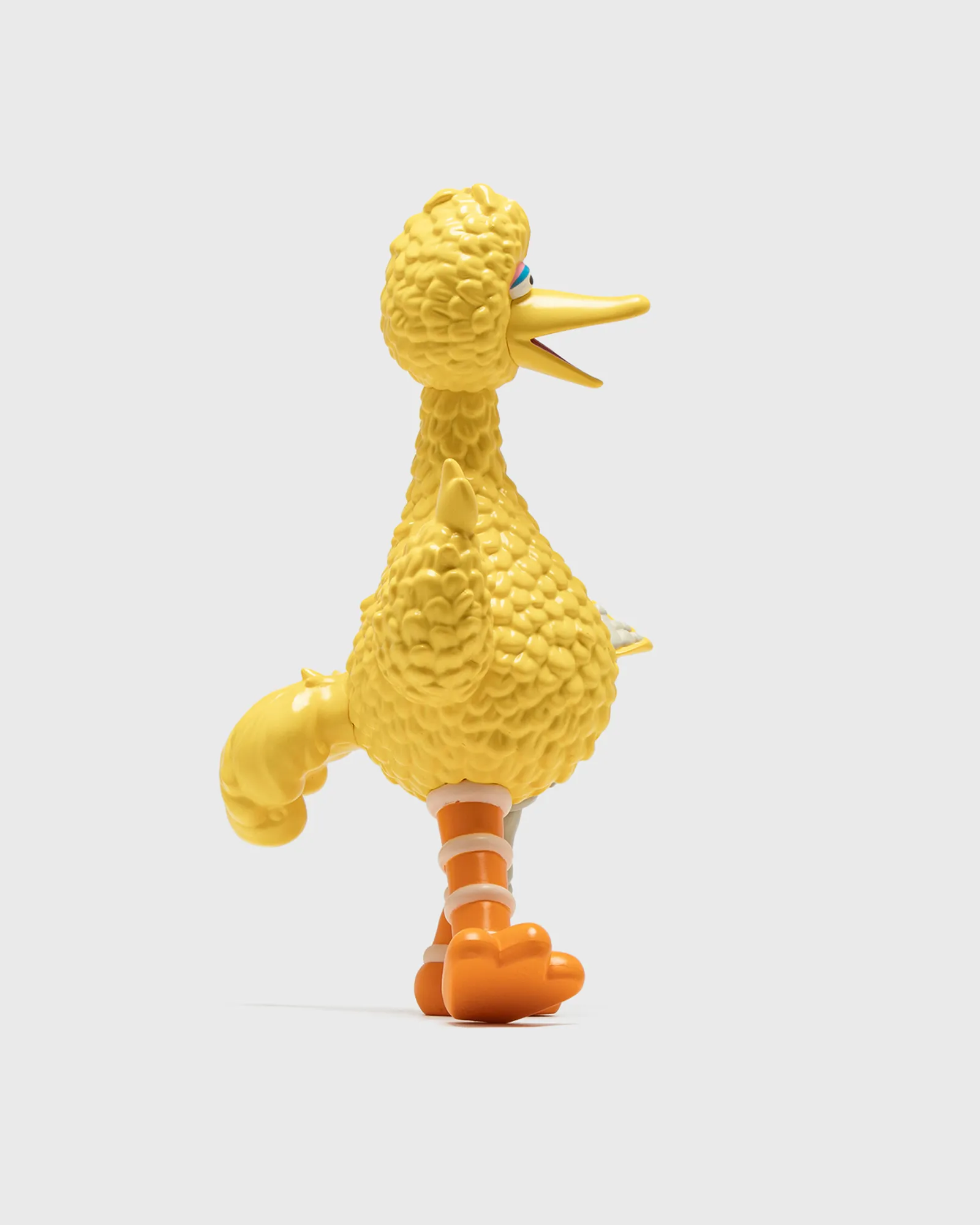 Mighty Jaxx XXRAY PLUS: Sesame StreetBig Bird