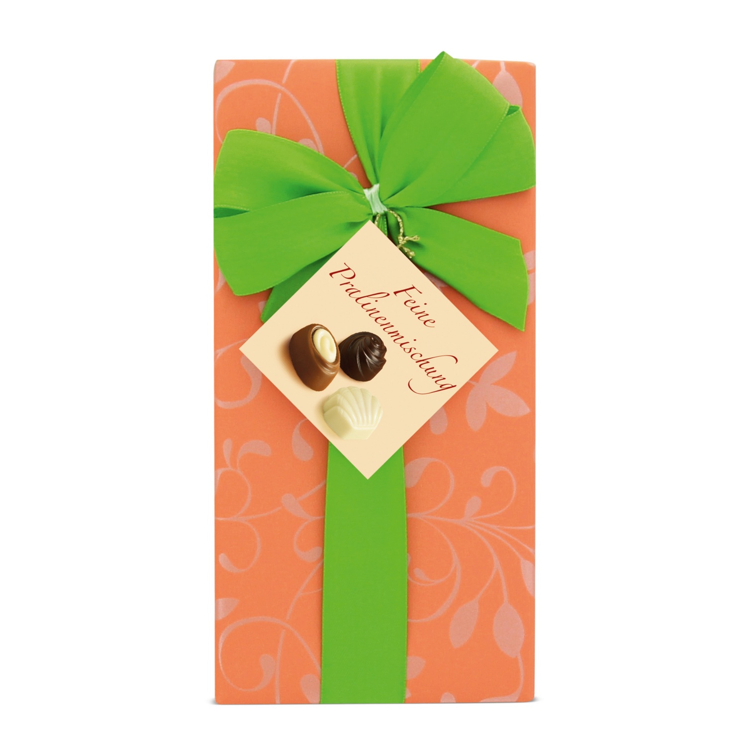 Pralinen in der Geschenkverpackung 250 g