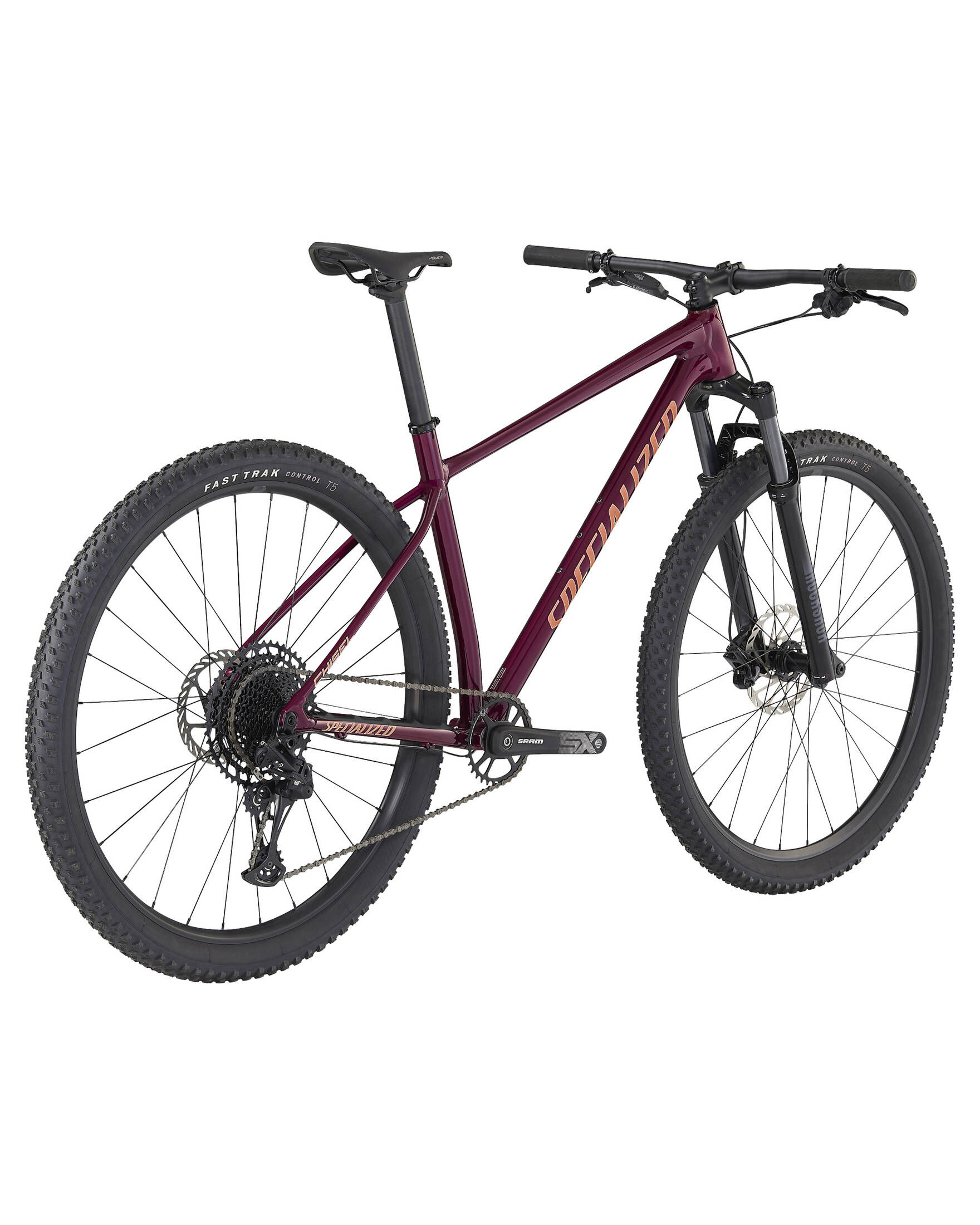 Specialized| Mountainbike CHISEL HT Diamantrahmen 29