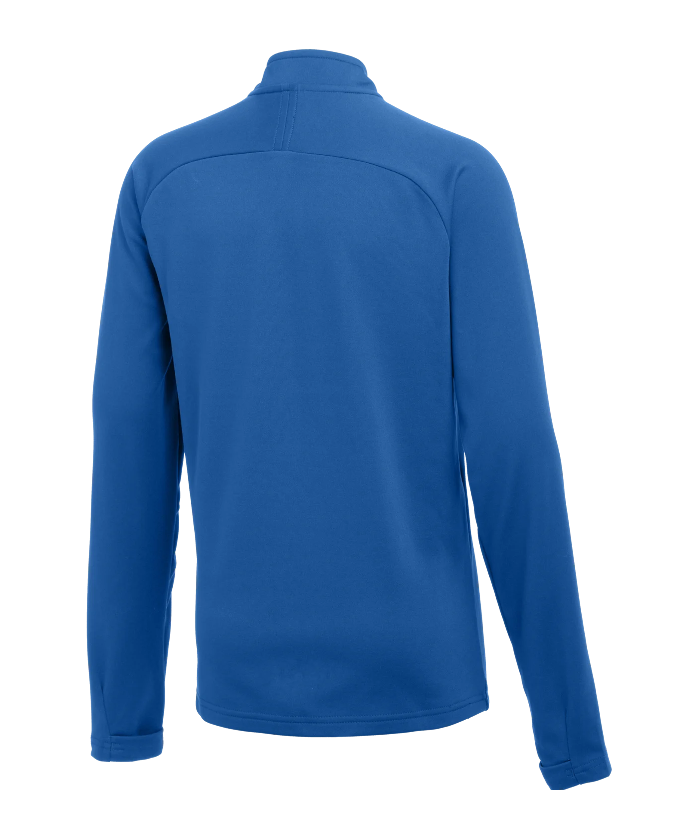 Nike Academy 21 Drill Top Kids Blau Weiss F463