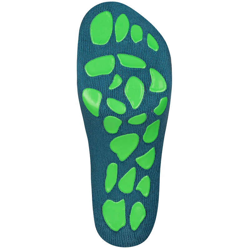 Trollkids Kinder Anti Slip Socken