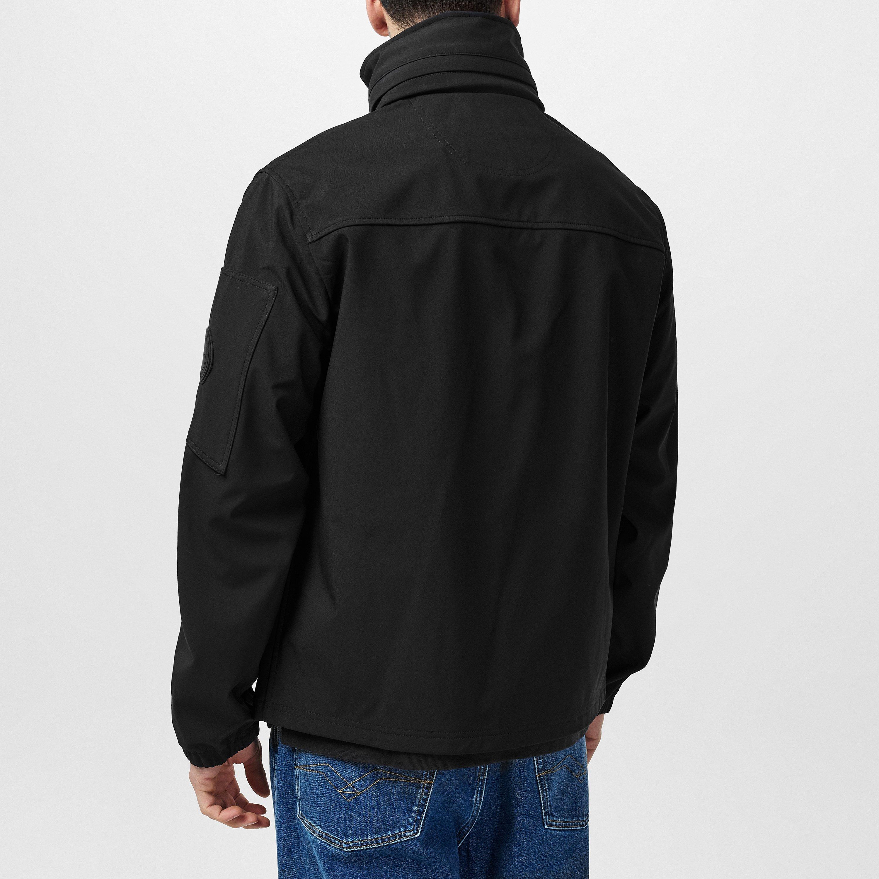Gant Soft Shell Jacket